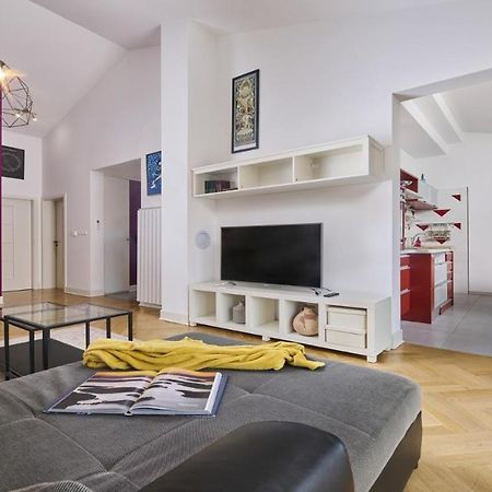 Apartment Iriska Novigrad Istria Εξωτερικό φωτογραφία