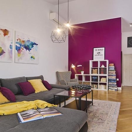 Apartment Iriska Novigrad Istria Εξωτερικό φωτογραφία
