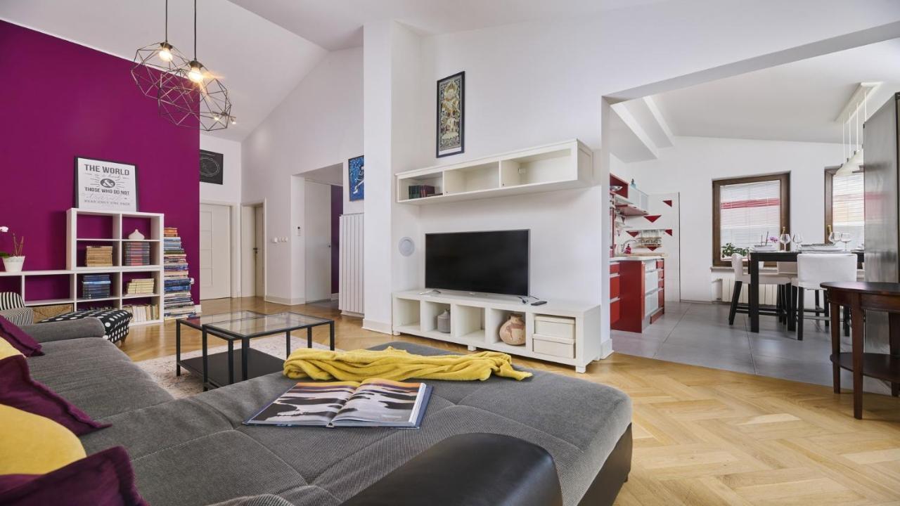 Apartment Iriska Novigrad Istria Εξωτερικό φωτογραφία