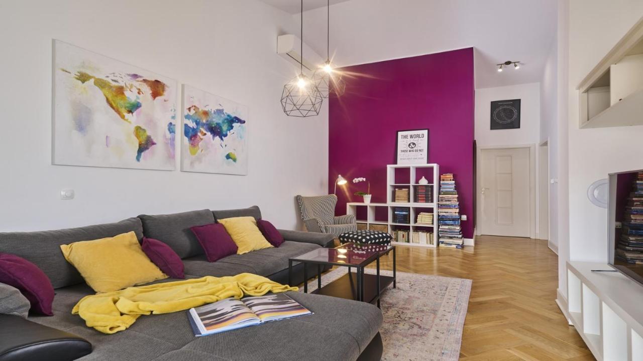 Apartment Iriska Novigrad Istria Εξωτερικό φωτογραφία